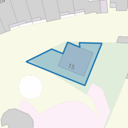 Perceel KLG00-G-6297