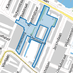 Perceel KLG00-G-6408