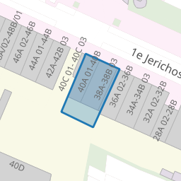 Perceel KLG00-G-6421