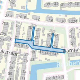 Perceel KLG00-H-1000