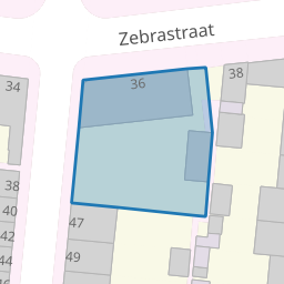 Perceel KLG00-H-1007