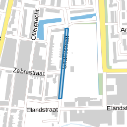 Perceel KLG00-H-1009