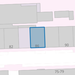 Perceel KLG00-H-1010