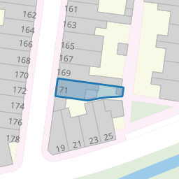 Perceel KLG00-H-1019