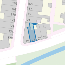 Perceel KLG00-H-1020