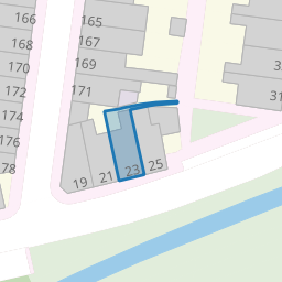 Perceel KLG00-H-1021