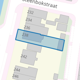 Perceel KLG00-H-1029