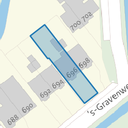 Perceel KLG00-H-1031