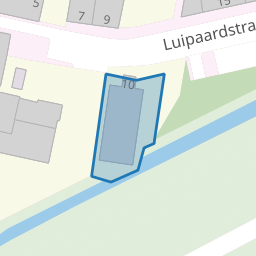 Perceel KLG00-H-1032