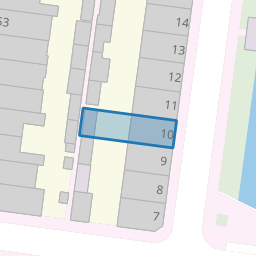 Perceel KLG00-H-1034