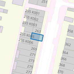 Perceel KLG00-H-1037