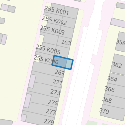 Perceel KLG00-H-1038