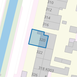 Perceel KLG00-H-1043