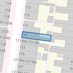 Perceel KLG00-H-1051