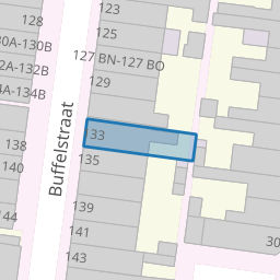 Perceel KLG00-H-1053