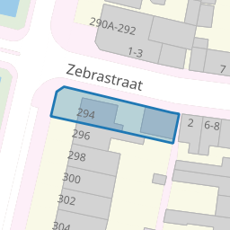 Perceel KLG00-H-1064