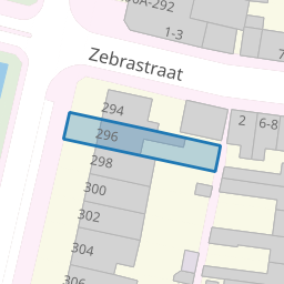 Perceel KLG00-H-1065