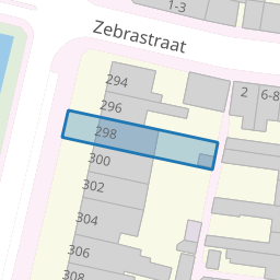 Perceel KLG00-H-1066