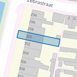 Perceel KLG00-H-1067