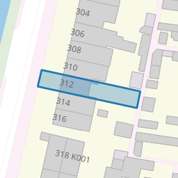 Perceel KLG00-H-1073