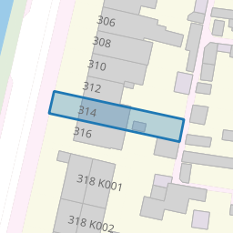 Perceel KLG00-H-1074