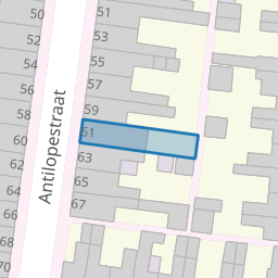 Perceel KLG00-H-1080