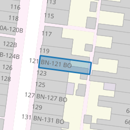 Perceel KLG00-H-1089