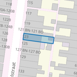 Perceel KLG00-H-1090