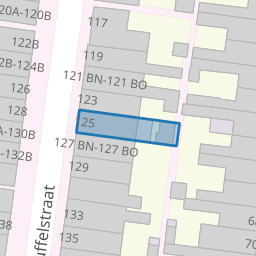 Perceel KLG00-H-1091