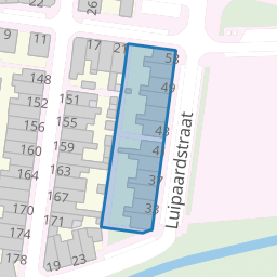 Perceel KLG00-H-1100