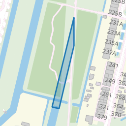 Perceel KLG00-H-1105