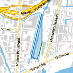 Perceel KLG00-H-1106