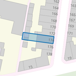 Perceel KLG00-H-1119