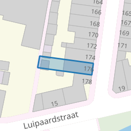 Perceel KLG00-H-1120