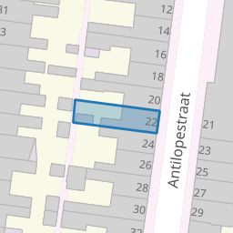 Perceel KLG00-H-1123