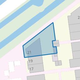 Perceel KLG00-H-1129