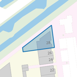 Perceel KLG00-H-1132