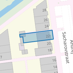 Perceel KLG00-H-1135