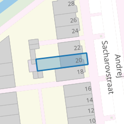 Perceel KLG00-H-1136