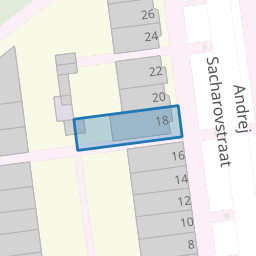 Perceel KLG00-H-1137