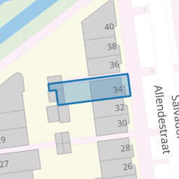 Perceel KLG00-H-1150