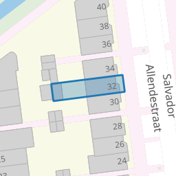 Perceel KLG00-H-1151