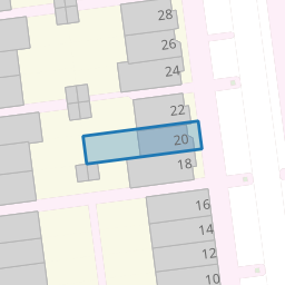 Perceel KLG00-H-1156