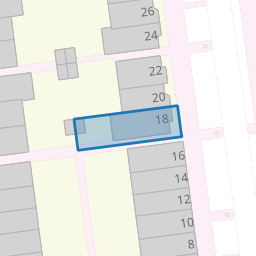 Perceel KLG00-H-1157