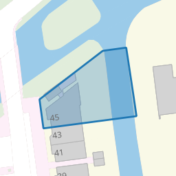 Perceel KLG00-H-1160