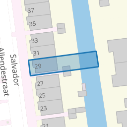 Perceel KLG00-H-1168