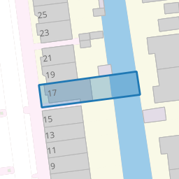Perceel KLG00-H-1174