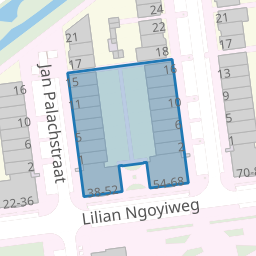 Perceel KLG00-H-1178