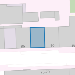 Perceel KLG00-H-1182