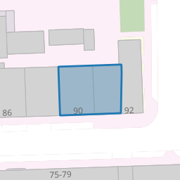 Perceel KLG00-H-1184